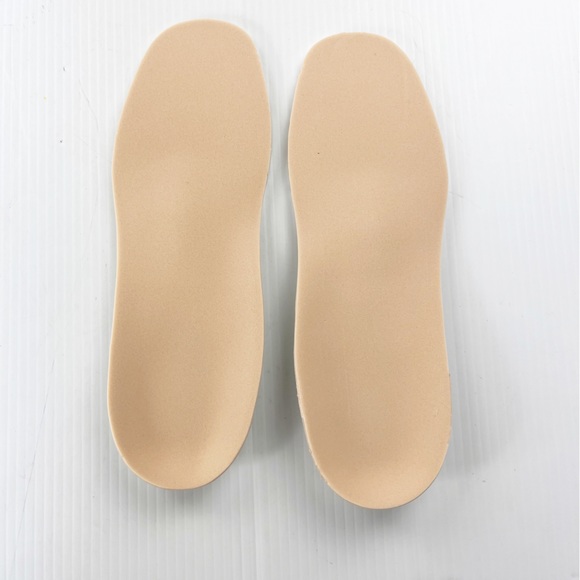 Apex Beige Anatomical Conform Orthotic without Gel Diabetic Insole - Picture 4 of 5